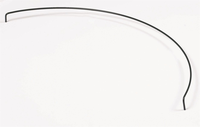 Steunring pinnup 1/3 rond d81cm