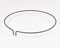 Steunring pinnup rond d22cm