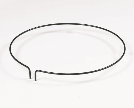 Steunring pinnup rond d32cm
