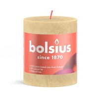 Stmpkrs rstk d6.8h8cm o.beige