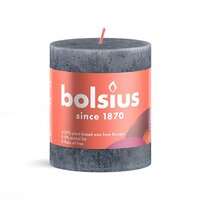 Stmpkrs rstk d6.8h8cm s.blue