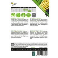 Stok(spek)bonenmengsel 20g - afbeelding 2