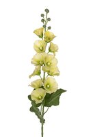 Stokroos l105cm geel