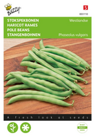 Stokslabonen westlandse dubbele