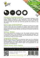 Stokslabonen westlandse dubbele - afbeelding 2