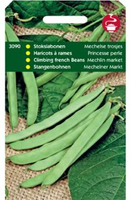 Stokslaboon mechelse tros 100g - afbeelding 3