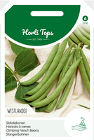 Stokslaboon westlands dubbele 100g