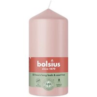 Stompkaars d5.8h12cm misty pink