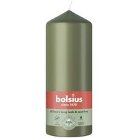 Stompkaars d5.8h15cm fresh olive