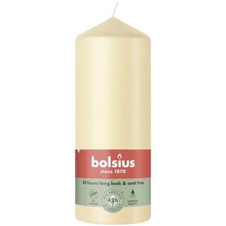 Stompkaars d5.8h15cm oat beige