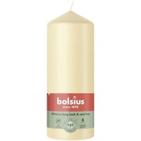 Stompkaars d5.8h15cm oat beige