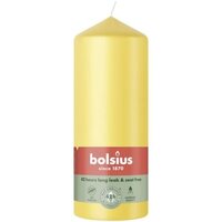 Stompkaars d5.8h15cm s.yellow