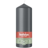 Stompkaars d5.8h15cm stormy grey