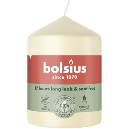 Stompkaars d5.8h8cm soft pearl