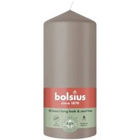 Stompkaars d6.8h13cm light taupe