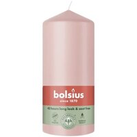 Stompkaars d6.8h13cm misty pink