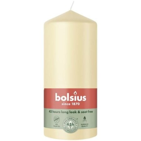 Stompkaars d6.8h13cm oat beige