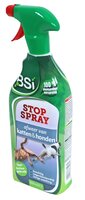 Stop spray outdoor kat&hond 800ml