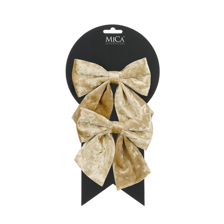 Strik l12b13cm champagne 2st