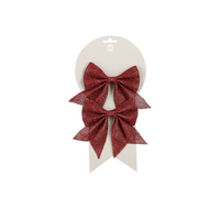 Strik l12b13cm rood los