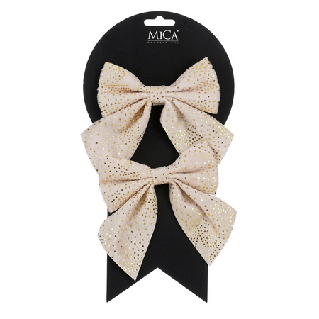 Strik l12b13h1cm champagne 2st
