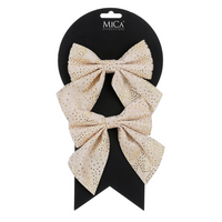 Strik l12b13h1cm champagne 2st