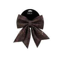 Strik l20b23h3cm bruin
