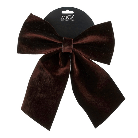 Strik l24b28h3.5cm bruin