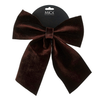 Strik l24b28h3.5cm bruin