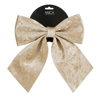 Strik l24b28h3.5cm champagne