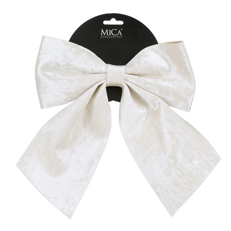 Strik l24b28h3.5cm wit