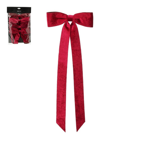 Strik l2b19h48cm rood 4st