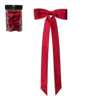 Strik l2b19h48cm rood 4st