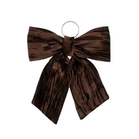 Strik l32b40h3cm bruin