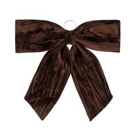 Strik l57b62h4.5cm bruin