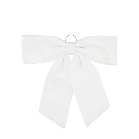 Strik l57b63h3cm wit