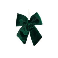 Strik l5b20h23cm groen