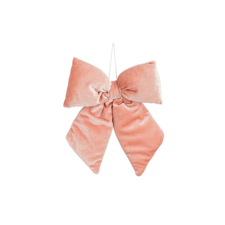 Strik l5b20h23cm roze