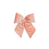 Strik l5b20h23cm roze