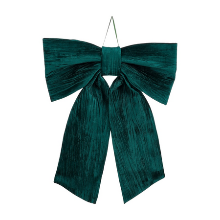 Strik l70b105h7cm groen