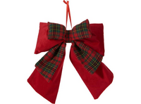 STRIK ROOD RUIT DESIGN 24X32CM