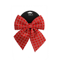 Strik ruit l20b23h3cm rd