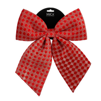 Strik ruit l28b34h3.5cm rd