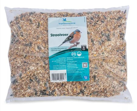 Strooivoer 1kg