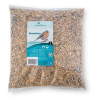 Strooivoer 2.5kg