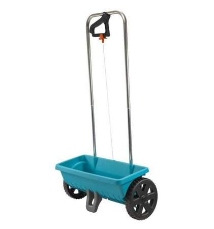 Strooiwagen l actie - afbeelding 1