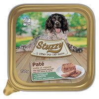 Stz hond pate kalf 150g