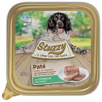 Stz hond pate kon 150g