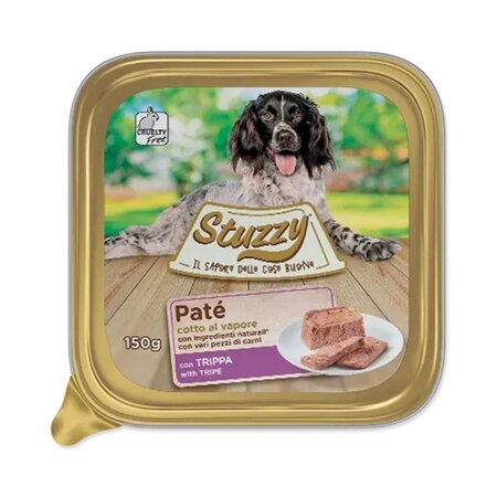 Stz hond pate pens 150g