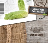 Suikerbrood - afbeelding 2